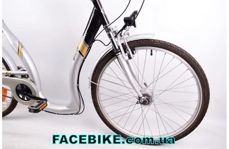 Б/В Міський велосипед Bikecomfort