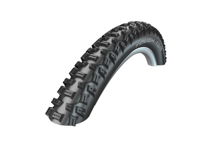 Покришка Schwalbe TOUGH TOM 26x2.25 (57-559) 50TPI 705g