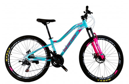 Велосипед Corso MERCURY 26" 13"