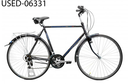 Городской велосипед Sparta 4021