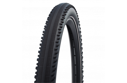 Покрышка Schwalbe Hurricane 27.5x2.00 650B (50-584) Addix Performance B/B-SK