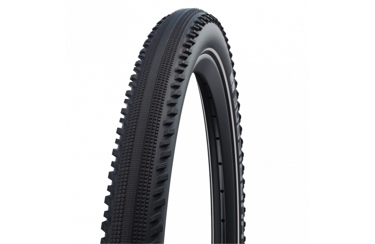 Покришка Schwalbe Hurricane 27.5x2.00 650B (50-584) Addix Performance B/B-SK