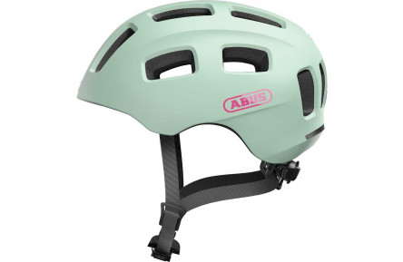 Велошолом дитячий ABUS YOUN-I 2.0 iced mint S