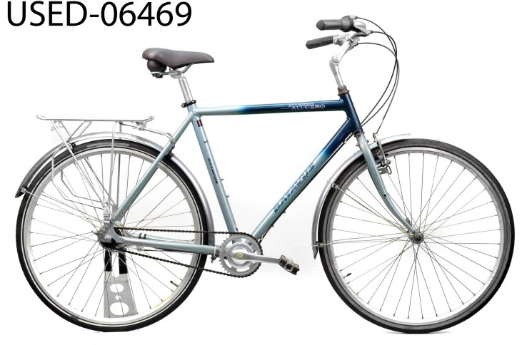 Б/У Городской велосипед Batavus Allegro