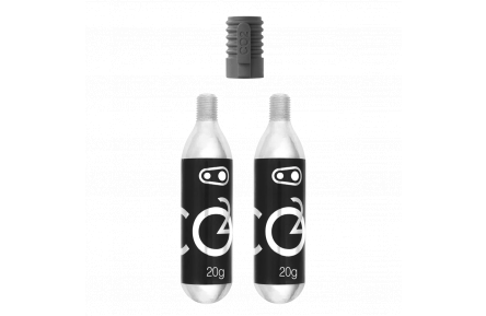 Картридж Crankbrothers CO2 25G, 20шт