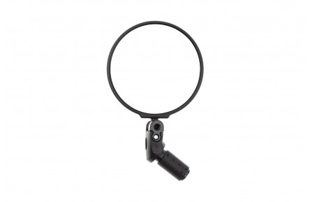 Дзеркало ONRIDE Hoop HD торцеве універсальне 9,5 cм