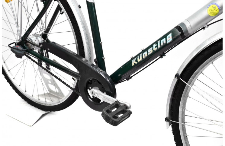 Городской велосипед Kunsting Aluminum