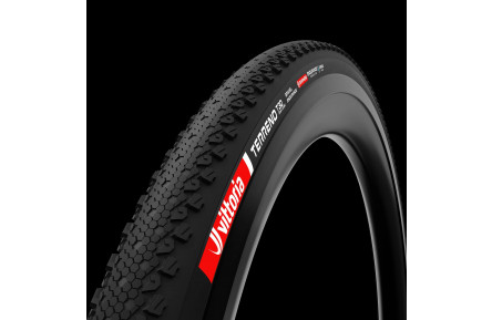 Покришка Vittoria Terreno T30 fine 50-622,  чорна