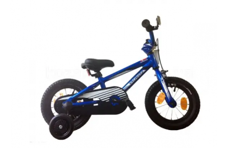 Велосипед Specialized Htrk 12 Cstr Int Blu/Wht/Blk (B4e0-1506)