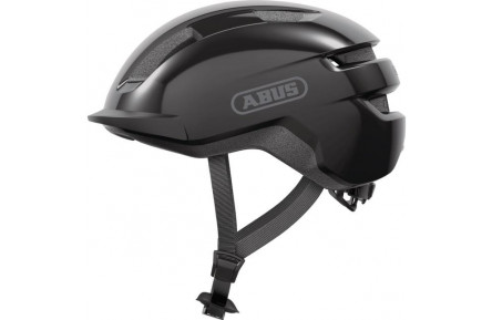 Шлем ABUS PURL-Y shiny black S