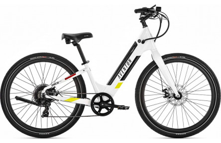 Электровелосипед 27,5" Aventon Pace 350 ST M 2023 Ghost White