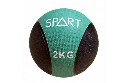 Медбол SPART 2 кг
