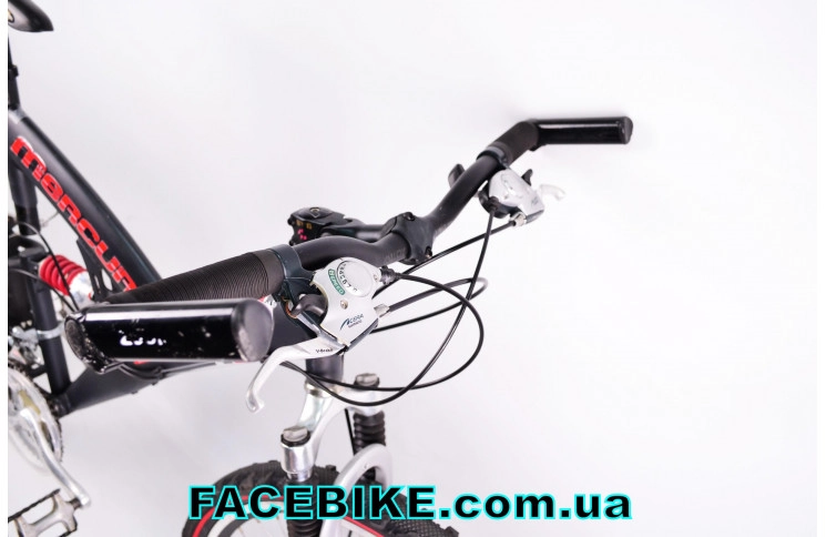 Б/У Горный велосипед Mercury