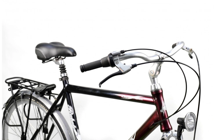 Городской велосипед Avenue Rubato