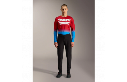Штани Alpinestars A-DURA RIDE PANTS BLACK, 34
