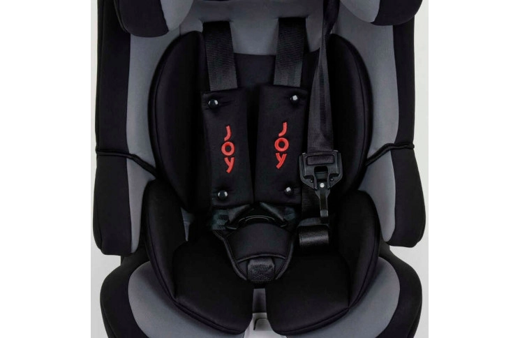 Автокрісло універсальне FX 7887 Joy, 9-36 кг, ISOFIX