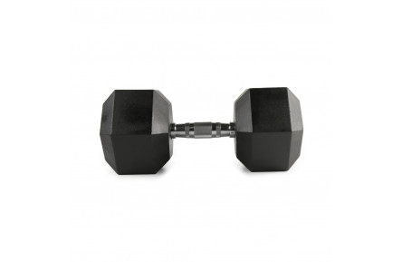 Гантель гексогональний 30 кг. Stein. OK1013-30