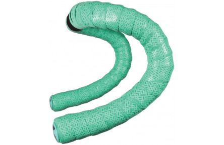 Обмотка руля Lizard Skins DSP Ultra толщина 2,7мм, длина 2160мм Celeste Green