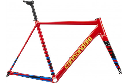 Рама 28" Cannondale CAAD14 рама - 48см 2026 RRD