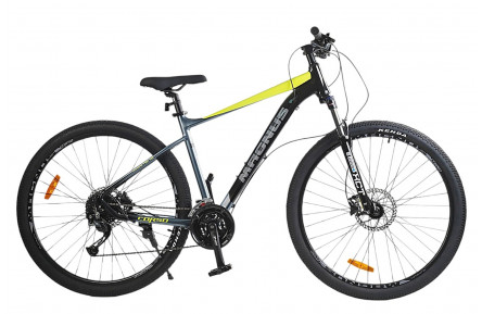 Велосипед Corso MAGNUS 29"