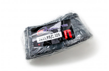 Камера WANDA 14x1.95/2.125 AV