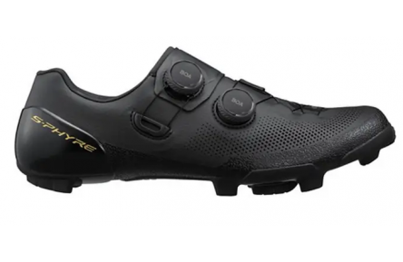 Веловзуття SHIMANO RX910 чорне, розм. EU44