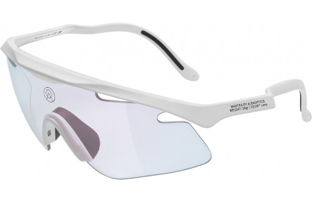Очки Albaoptics MANTRA White VZUM F-Lens Fire фотохромные