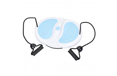 Балансувальна платформа "Диск здоров'я" MS 4228(Blue) синій