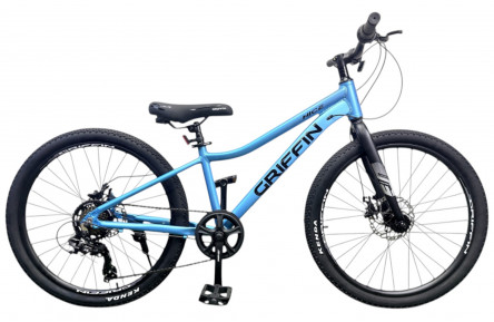 Велосипед Griffin Nice Rigid 24" 12" 2026