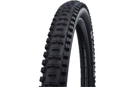 Покрышка 27.5x2.40 (62-584) Schwalbe BIG BETTY Perf, DD, TLE, B/B HS608 ADDIX 67EPI B