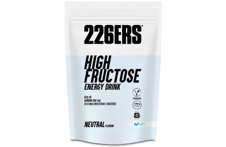 Напиток 226ERS High Fructose Energy Drink нейтральный 1кг