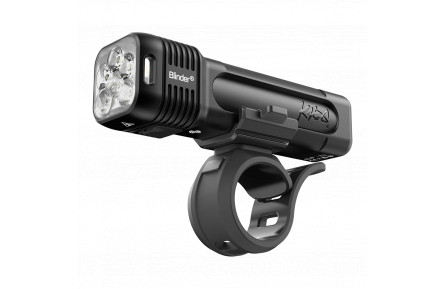 Фара Knog Blinder 1400 Lumen Battery 21700 LiPo
