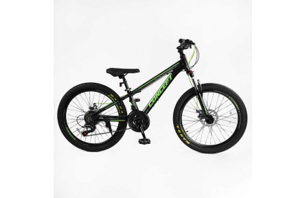 Велосипед Corso 24" CONCEPT