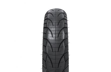 Покрышка 20x4.00 WOLFF Fatbike W2117 (100-406) для фетбайка