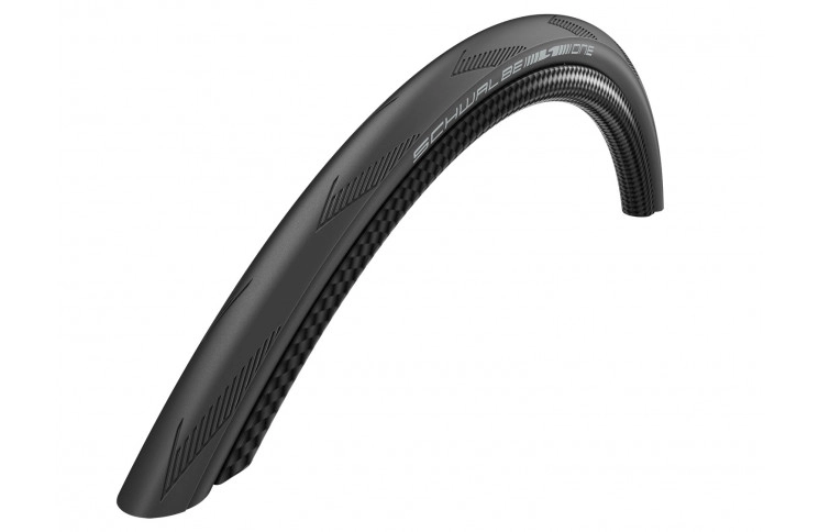 Покришка 700x25C (25-622) Schwalbe ONE RaceGuard, MicroSkin, TLE B/B-SK HS462 ADDIX 67EPI