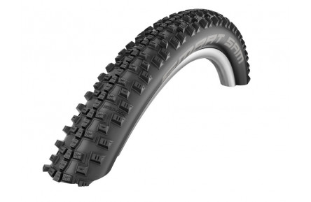 Покрышка 27.5x2.80 (70-584) Schwalbe SMART SAM Perf, Folding B/B-SK HS476 ADDIX 67EPI