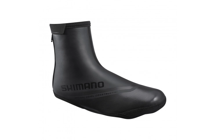 Бахилы Shimano S2100D II, черные, разм. XL (44-47)