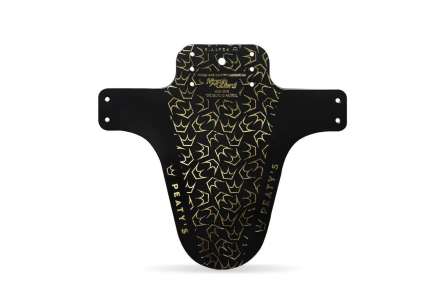 Крыло Peaty's MarshGuard, Crown/Gold