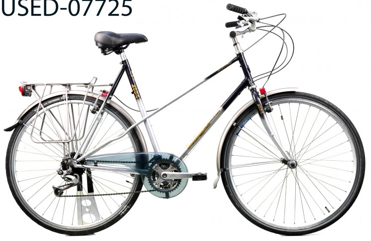 Гибридный велосипед Koga Miyata Adveture Mixed