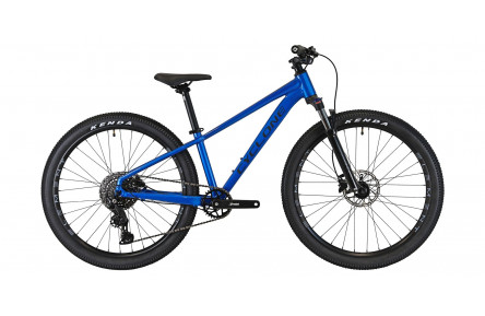 Велосипед CYCLONE RX 26 (2025) 26" S Синій