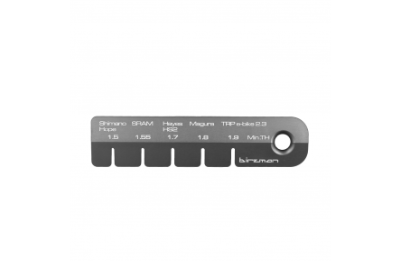 Индикатор износа ротора Birzman Rotor Wear Indicator