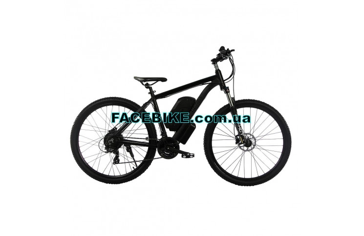 Новый Электровелосипед E-motion MTB 27.5 GT 36V 500 W