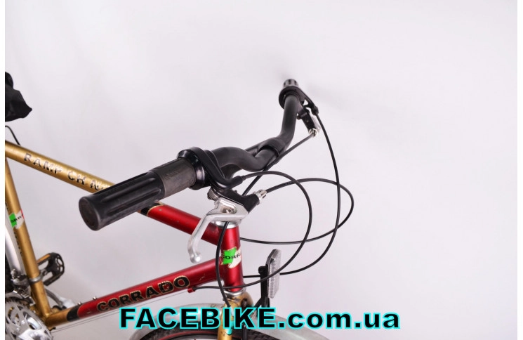 Б/В Міський велосипед Corrado