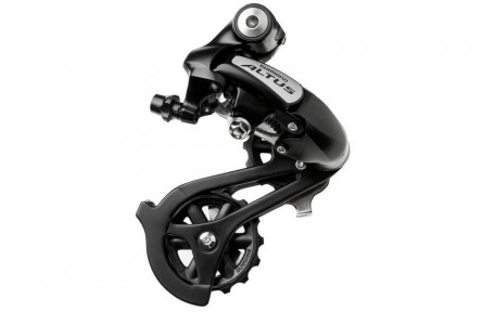 Переключатель задний Shimano Altus RD-M310