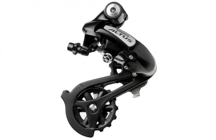 Перемикач задній Shimano Altus RD-M310