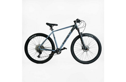 Велосипед Corso APEX PX-29157 алюминий 21"