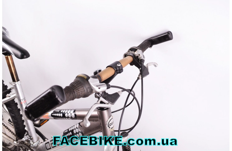 Б/В Підлітковий велосипед DBS
