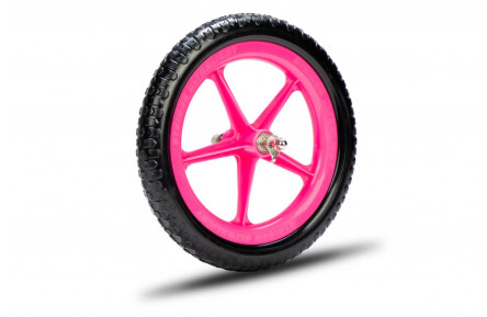 Колесо Ultralight Wheel Strider, Pink