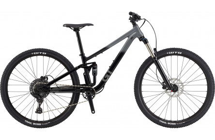 Велосипед GT Zaskar FS Sport 29" XL BLK