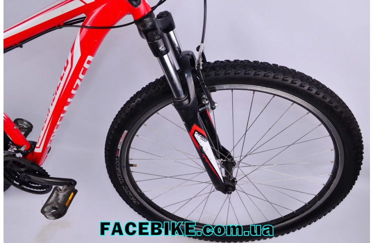 Б/У Горный велосипед Specialized 29